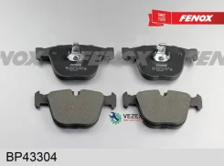 ������� ��������� BMW E60/E61/E65/E66/E70/E71 ������ Fenox BP43304 BP43304 ����