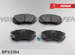 ������� ��������� OPEL Insignia 08-/SAAB 9-5 10- R16 �������� Fenox BP43364 BP43364 ����