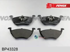 ������� ��������� �������� 146.1*54.9*16.1 ������ Ford Escape 07-12 Maverick 01- Mazda Tribute (E Fenox BP43328 BP43328 ����
