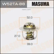 ��������� W52TA88 ����