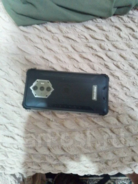 Blackview BV6600E. �/�, 32 ��, ������, 3G, 4G LTE, ���������� ����
