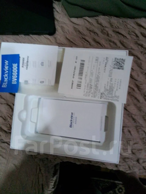 Blackview BV6600E. �/�, 32 ��, ������, 3G, 4G LTE, ���������� ����