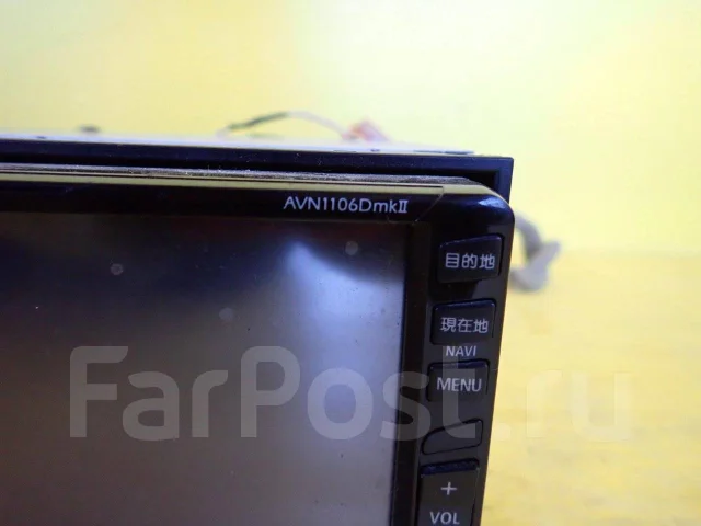 Eclipse AVN1106D ����
