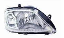 ���� ���� Renault: Logan 07-09 (���� ������, ����� �����������) �� DEPO 215-11C2R-LD-E 21511C2RLDE ����