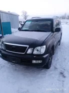 Lexus LX470 ����