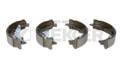 ������� ����. �����. ����. Toyota Fortuner (N50) 04- Hilux (N_) 05- BK4116 ����
