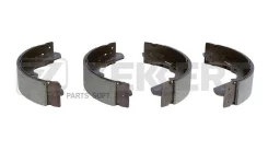 ������� ����. �����. ����. Isuzu Campo (KB) 88- Trooper (UBS) 86- Opel Frontera A 92- Frontera A BK4165 ����