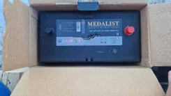 Medalist