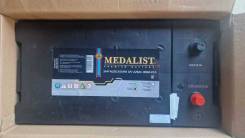 Medalist