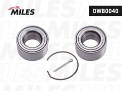    Hyundai I20 08- (SKF VKBA 7545) DWB0040 DWB0040 