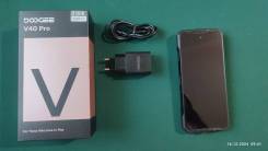 Doogee V40 Pro. �����, 512 ��, �����, Dual-SIM, ����������, NFC ����