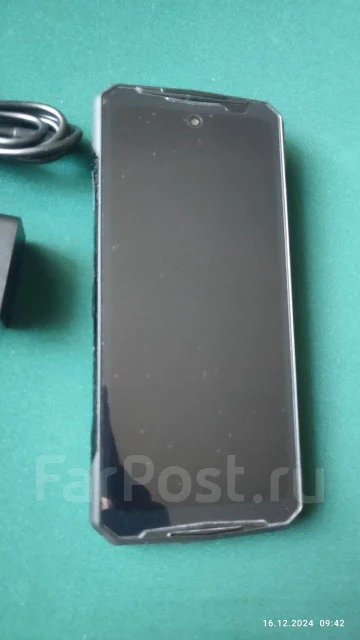 Doogee V40 Pro. �����, 512 ��, �����, Dual-SIM, ����������, NFC ����