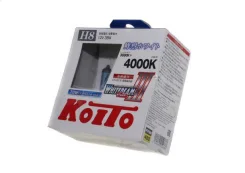 ����� �-8 12V 35W Koito P0758W 4000K P0758W ����