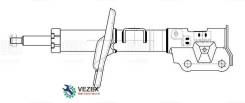  ()   Mazda 3 (13-)  i-STOP |   | Mazda 3 (13-) Trialli AG25166 AG25166 