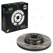 ���� ��������� BMW 3 F30/F34/F31/4 F33/F83/F32/F82/F36 ���. ����. D 370��. Trialli DF210215 DF210215 ����