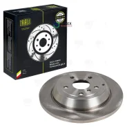 ���� ��������� MB ML W164/R W251 280-350 05- ���. �� ����. D 330��. Trialli DF250124 DF250124 ����