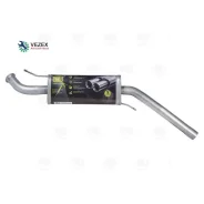 ��������� AUDI 100 (90-) 2.0i ���. (���������) (����. �����) Trialli EAM1818 EAM1818 ����