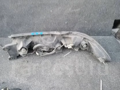 ���� Toyota Sprinter Marino, ����� 12408 ����