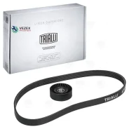 ����������� ������� ���� Granta (10-) A/C (1���. 6PK995+1 �����) (GD 691) Trialli GD691 GD691 ����
