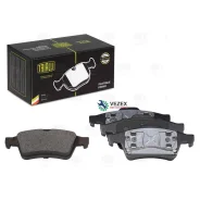 ������� ����. Ford Transit Connect (02-) ����. ���. (PF 1093) Trialli PF1093 PF1093 ����
