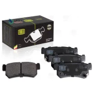 ������� ����. SsangYong Actyon (05-)/Kyron (05-) ����. ���. (PF 1702) Trialli PF1702 PF1702 ����