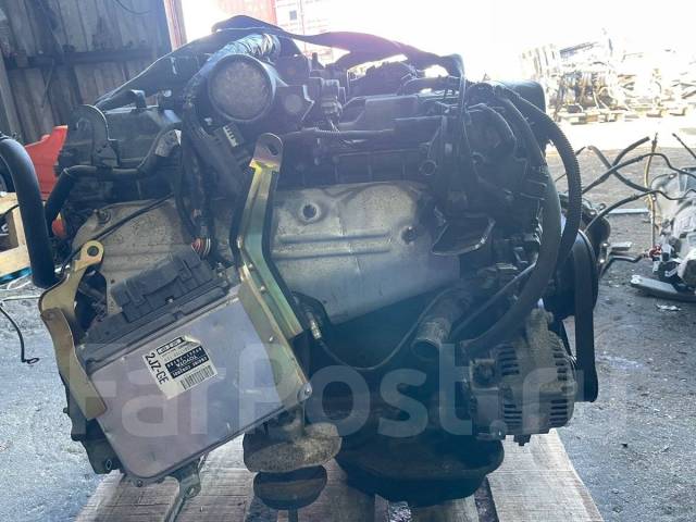    Toyota Aristo JZS147 2JZ-GE [Cartune] 560 