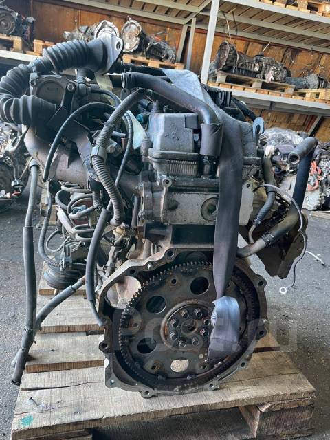    Toyota Aristo JZS147 2JZ-GE [Cartune] 560 