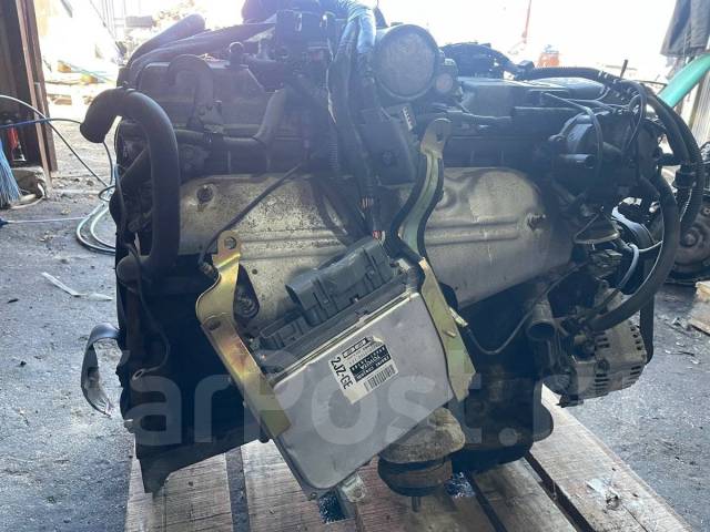    Toyota Aristo JZS147 2JZ-GE [Cartune] 560 