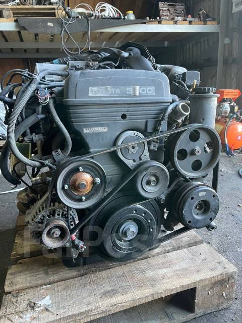    Toyota Aristo JZS147 2JZ-GE [Cartune] 560 