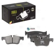 ������� ����. ��� �/� Volvo XC60 (17-)/S60 (19-) ����. ���. (����. ���� d=302) | ��� | Volvo XC60 (17-)/S60 (19-) Trialli PF4364 PF4364 ����