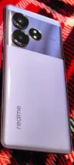 Realme GT Neo 6. �����, 256 ��, ����������, 3G, 4G LTE, 5G, Dual-SIM, NFC ����