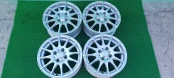 Strada. 5.5x14", 4x100, ET42, �� 67���. ����