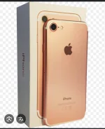 Apple iPhone 7. �/�, 128 ��, �������, 4G LTE ����