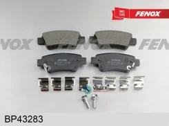������� ��������� Honda CR-V III 07- ������ Fenox BP43283 BP43283 ����