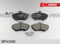 ������� ����. ���. VW Golf III, Polo Seat Toledo, Ibiza 1.4-1.9TDi, 95-, TRW Fenox BP43386 BP43386 ����
