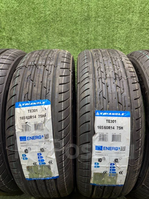Triangle TE301. ������, 2022 ���, ����� ����