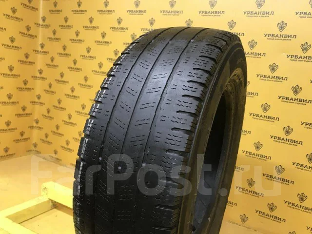 BFGoodrich Activan Winter