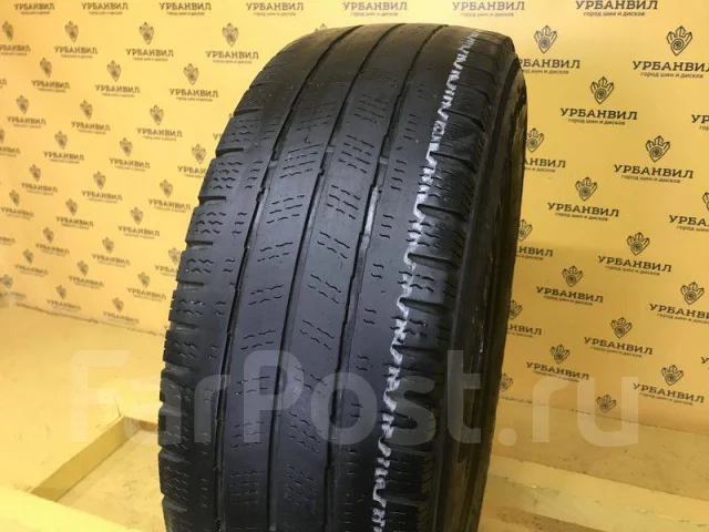 BFGoodrich Activan Winter