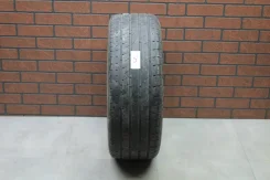 Continental UltraContact UC6. ������, 2020 ���, �/�, ����� 5 % ����