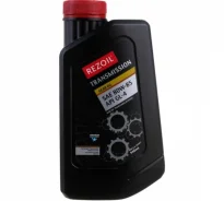 Rezoil. ����, �����������, �����������, 80W-85, 0,95��. ����