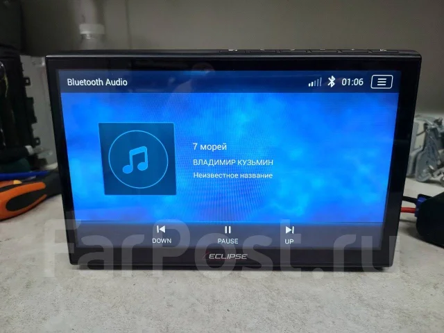 Eclipse CD ����