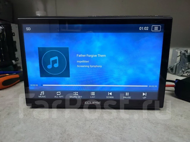 Eclipse CD ����