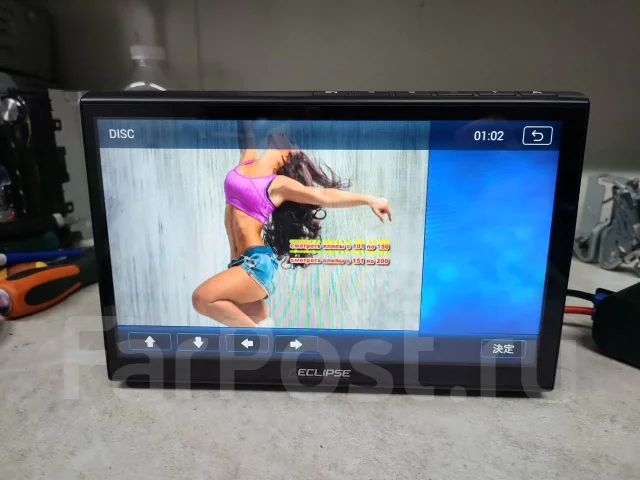 Eclipse CD ����
