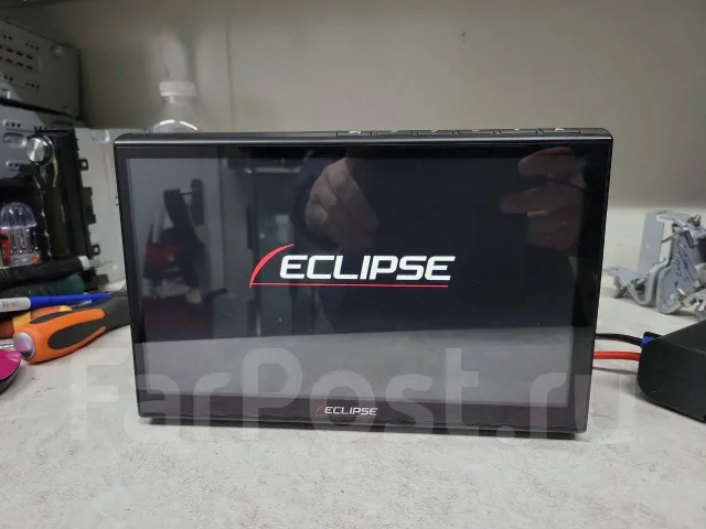 Eclipse CD ����