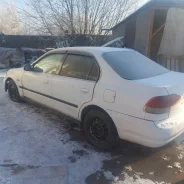 Honda Domani. MB1200028, D15B ����