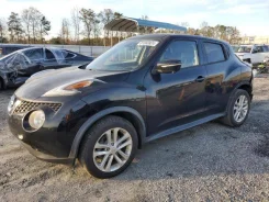 Nissan Juke ����