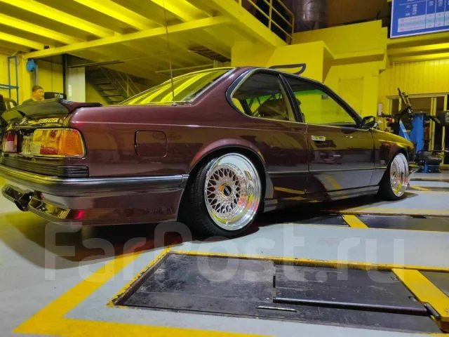 BBS Super RS. 7.0x16", 4x100, 4x114.3, ET20, �� 73,1���. ����
