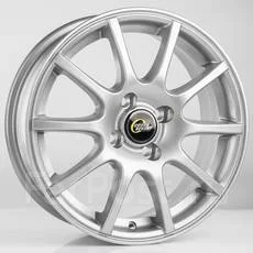 Cross Street CR-16. 6.0x15", 4x114.3, ET40, �� 67,1���. ����