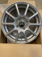 Cross Street CR-16. 6.0x15", 4x114.3, ET40, �� 67,1���. ����