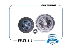 ��������� � ����� [�������+����+��������] Brave BRCL16 BRCL16 ����